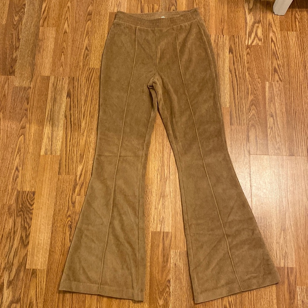 Aerie Flare Pants